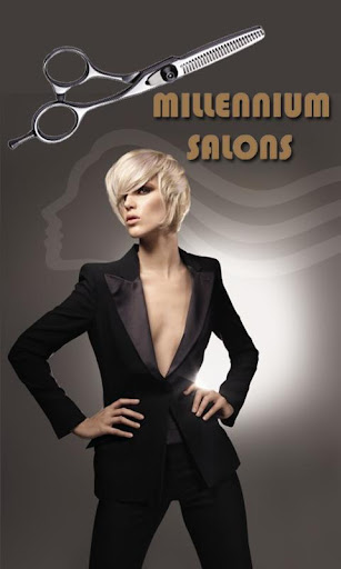 Millennium Hairdressing Salons