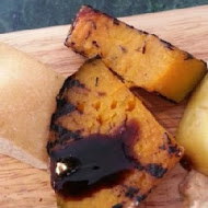 Le bon marché 好市集手作料理