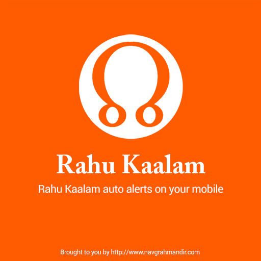 Daily Rahu Kaal Kalam Alert