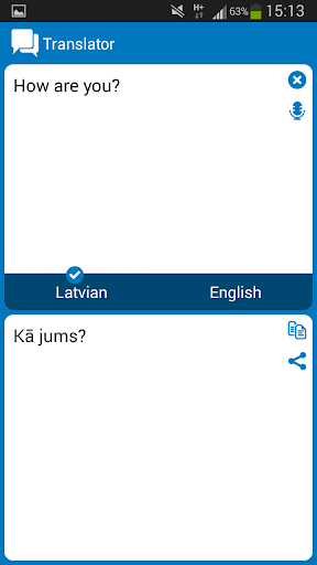 【免費教育App】Latvian - English dictionary-APP點子