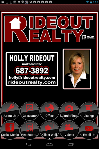 Rideout Realty
