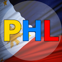 Philippine Capitals logo