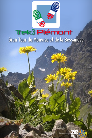 TREK3 PIÉMONT