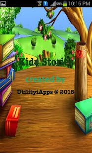 Kids Stories