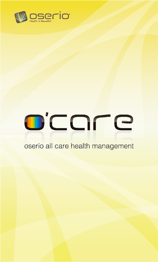 o'care health management