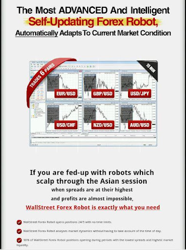 【免費商業App】Forex Robot for Forex Pros-APP點子