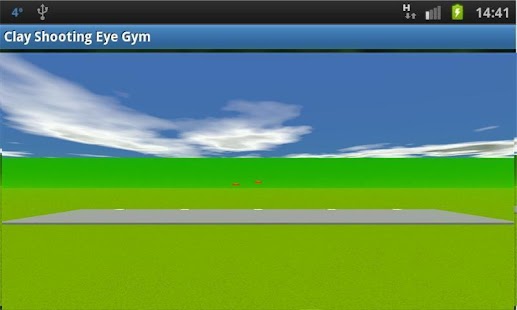 Lastest Clay Shooting Double Trap APK for Android