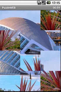 Free Puzzle Web APK for PC