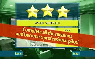 MAYDAY! Emergency Landing Captura de tela 13