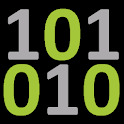 Binary Android Live Wallpape logo