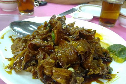 Restoran Chef Low Bangsar