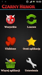 Free Download Czarny Humor APK for Android