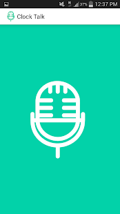 How to mod Clock Talk Voice Recorder patch 1.1 apk for android