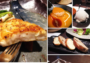 萌果醋義餐酒館