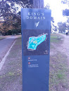 Kings Domain South