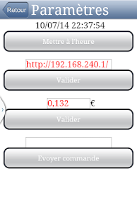 Energie Mètre Screenshots 0