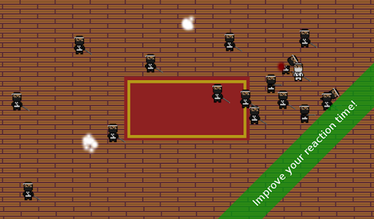 Download Ninja Slice: Cut The Ninja APK for Android