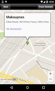 Makeupnas Screenshots 4