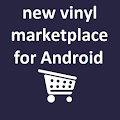 Vinyl Marketplace App Apk