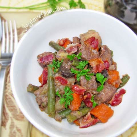 ramen pork recipe slice Yummly   Bowls Beef Ramen and Rezept Cooker Slow Asian