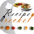 Recipe Recket Apk