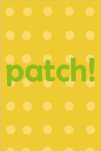 patch