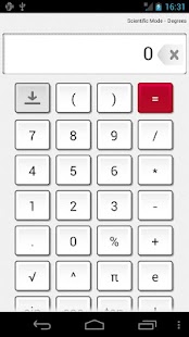 TVM: Time Value of Money, Financial Calculator for iOS - Free download and software reviews - CNET D