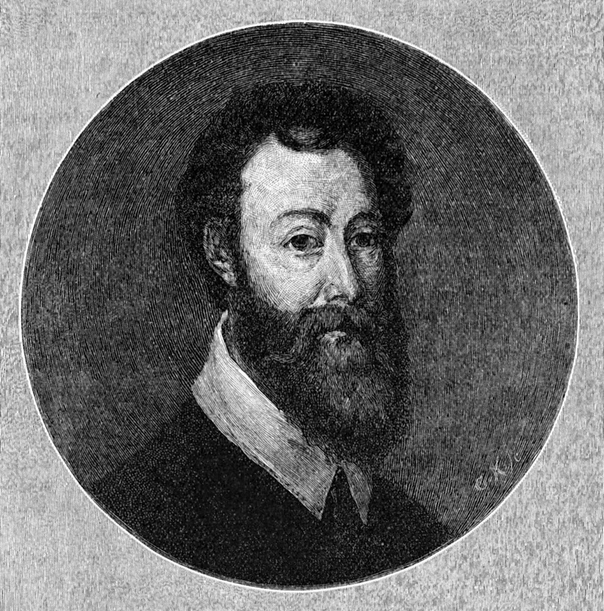 бенвенуто челлини биография