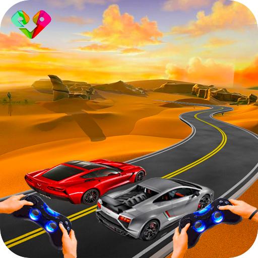 Cars Simulator 賽車遊戲 App LOGO-APP開箱王