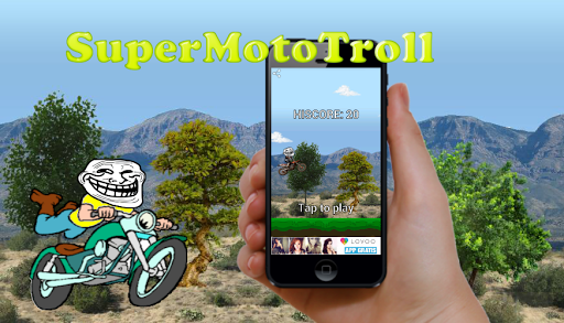 SuperMotoTroll