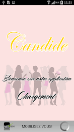 Candide prêt à porter poster 6