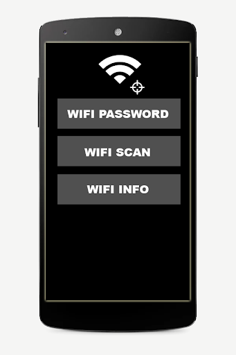 【免費工具App】WIFI的密码钥匙-APP點子