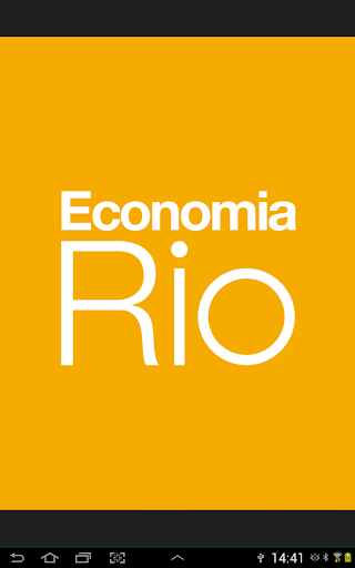 【免費新聞App】Economia Rio-APP點子