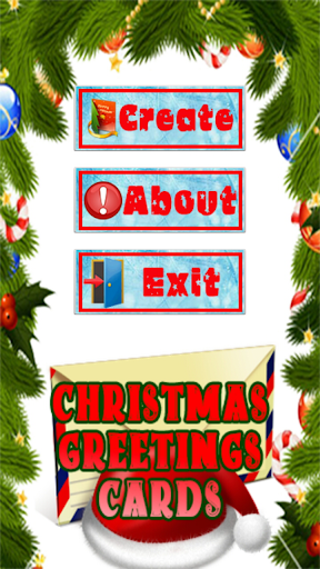 免費下載社交APP|Christmas Greetings Cards 2015 app開箱文|APP開箱王