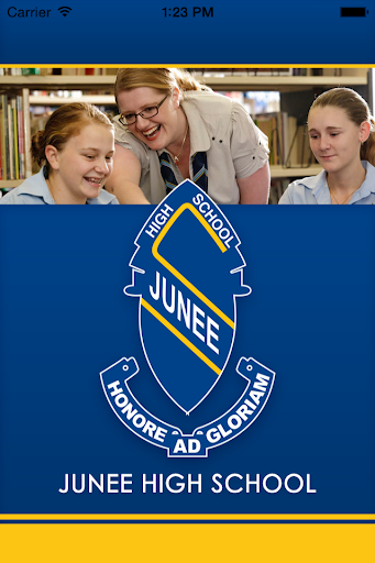 Junee High School