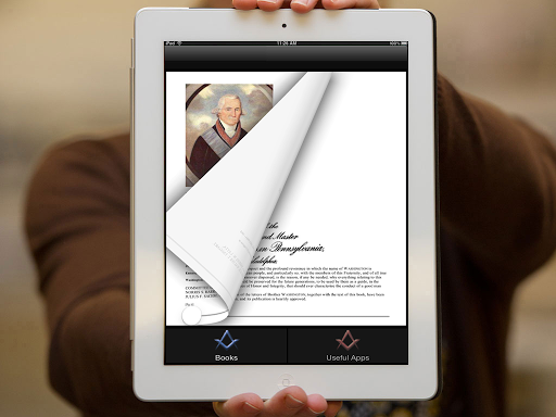 【免費書籍App】The Complete Masonic Library-APP點子