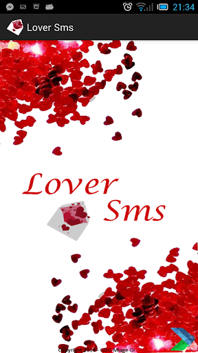 免費下載娛樂APP|Lover Sms app開箱文|APP開箱王