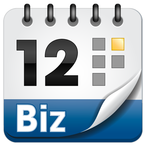 Business Calendar Pro 生產應用 App LOGO-APP開箱王