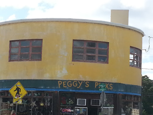Peggy's Picks
