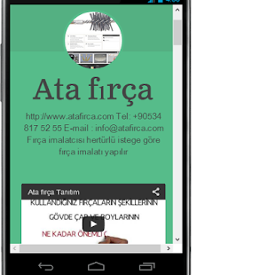 How to mod Fırça  -  tumblr 0.1 apk for pc