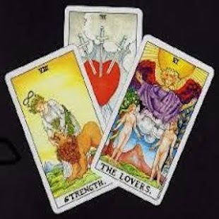 Lastest Genuine Psychic Tarot APK
