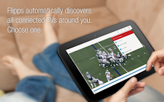 Flipps - Movies, Music & TVのおすすめ画像3