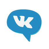 Vk.com Messenger