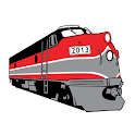 Supertrain logo