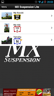 How to download Mx Suspension Lite 1.0.3 apk for laptop