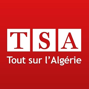 TSA Algérie 1.1.1