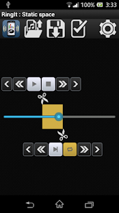 How to mod RingIt: Smart ringtone creator 1.3 mod apk for laptop