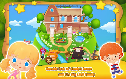 Candy's Home poster 7