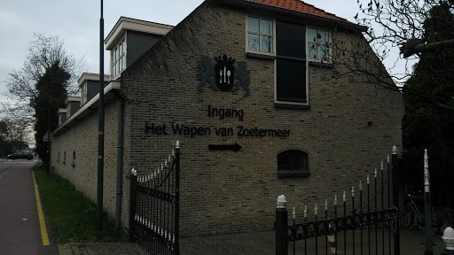 Restaurant 'Het Wapen Van Zoetermeer'
