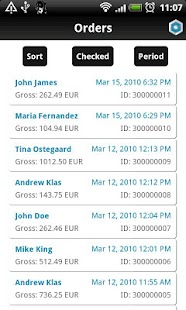 Lastest SHPO the Webstore Backend APK for PC